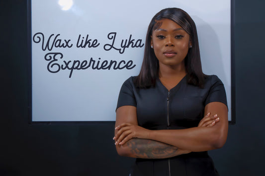 Wax Like Lyka Online Experience | Digital Download